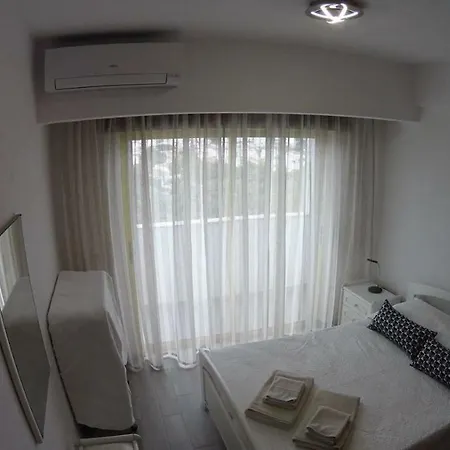 T1 Eurofast Apartamento