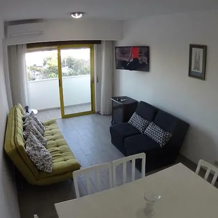 T1 Eurofast Appartement