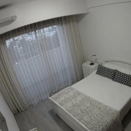 T1 Eurofast Appartement Quarteira